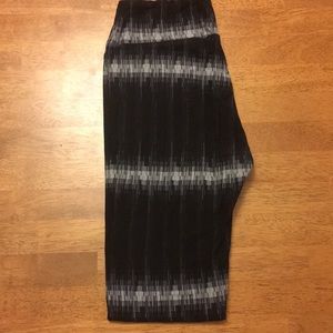 Lularoe OS leggings